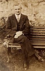 John Hodge in 1929 (owner 1922-1950)